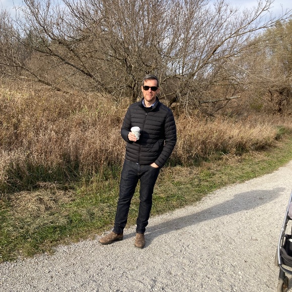 Meet your Posher, Kevin - Picture 1 of 1